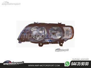 FARO DELANTERO IZQUIERDO PARA BMW X5 E53