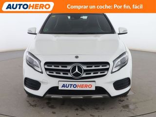 Mercedes GLA GLA 200 d AMG Line