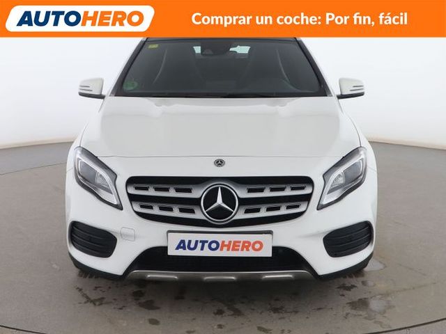 Mercedes GLA GLA 200 d AMG Line