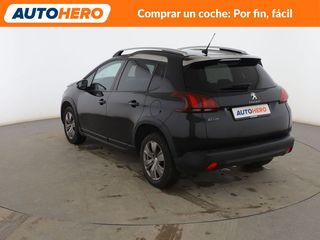 Peugeot 2008 1.2 PureTech Signature