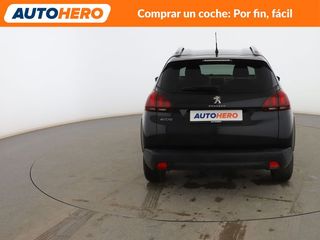 Peugeot 2008 1.2 PureTech Signature