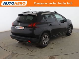 Peugeot 2008 1.2 PureTech Signature