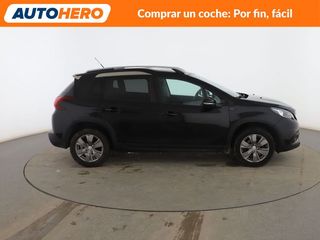 Peugeot 2008 1.2 PureTech Signature