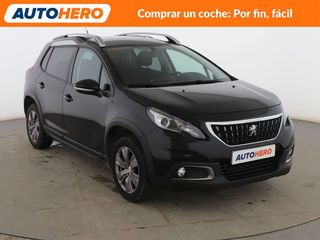 Peugeot 2008 1.2 PureTech Signature