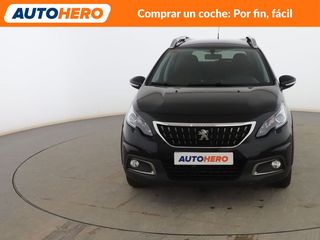 Peugeot 2008 1.2 PureTech Signature