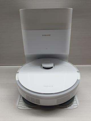 Robot Aspirador Dreame L10s Plus