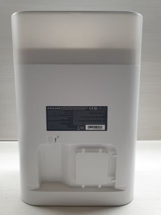 Robot Aspirador Dreame L10s Plus