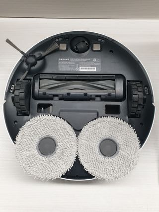 Robot Aspirador Dreame L10s Plus