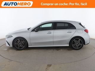 Mercedes Clase A A 220 d AMG Line