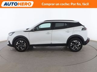 Peugeot 2008 1.2 PureTech Allure Pack