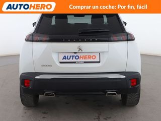 Peugeot 2008 1.2 PureTech Allure Pack
