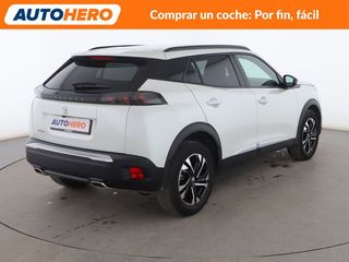 Peugeot 2008 1.2 PureTech Allure Pack