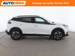 Peugeot 2008 1.2 PureTech Allure Pack