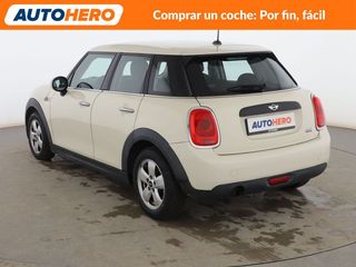 MINI Cooper One