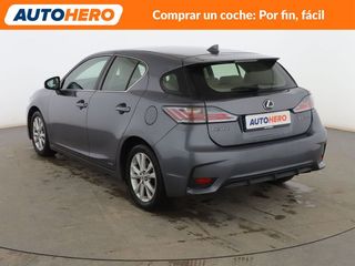Lexus CT CT 200h Eco