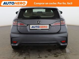 Lexus CT CT 200h Eco