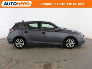 Lexus CT CT 200h Eco