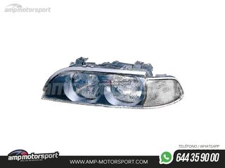 FARO DELANTERO IZQUIERDO PARA BMW E39 BERLINA / TOURING