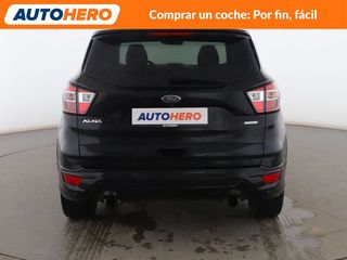 Ford Kuga 1.5 EcoBoost ST-Line