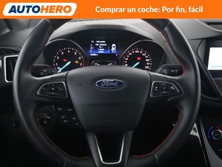 Ford Kuga 1.5 EcoBoost ST-Line
