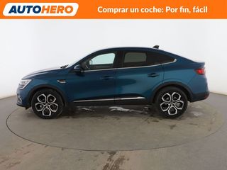 Renault Arkana 1.3 TCe Zen MHEV