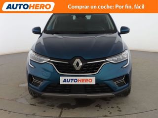 Renault Arkana 1.3 TCe Zen MHEV
