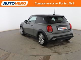 MINI Cooper Cooper John Works Camden