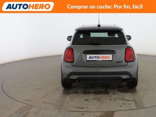 MINI Cooper Cooper John Works Camden