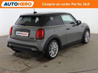 MINI Cooper Cooper John Works Camden