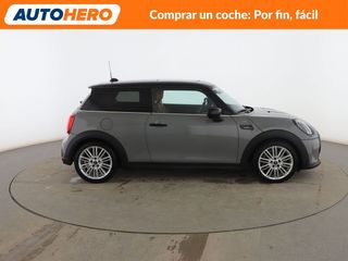 MINI Cooper Cooper John Works Camden