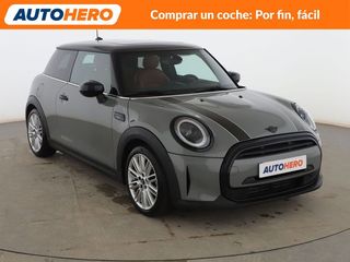 MINI Cooper Cooper John Works Camden