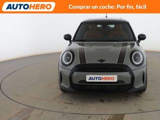 MINI Cooper Cooper John Works Camden