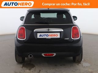 MINI Cooper One