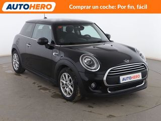 MINI Cooper One