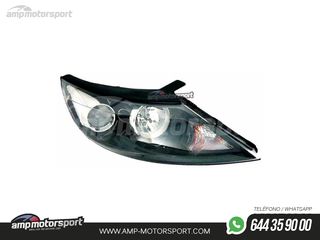 FARO DELANTERO DERECHO PARA KIA SPORTAGE