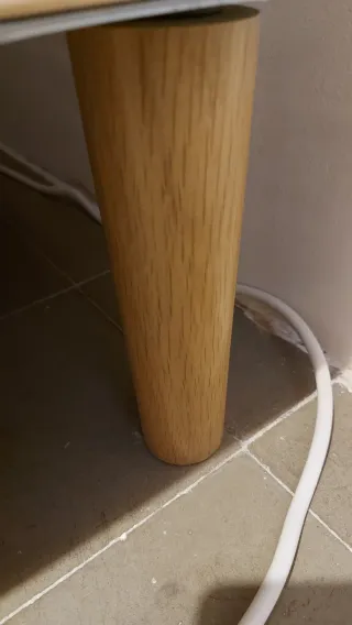 Somier Ikea + Colchón Látex