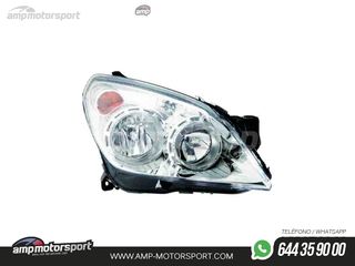 FARO DELANTERO DERECHO PARA OPEL ASTRA H 3P GTC / ASTRA H 5P