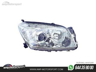 FARO DELANTERO DERECHO PARA TOYOTA RAV-4