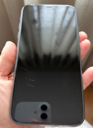 iPhone 11 128GB Negro + Accesorios