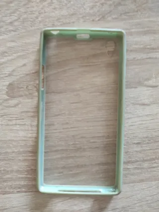 Sony Xperia Z Negro Para despiece