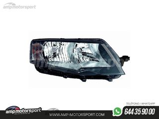 FARO DELANTERO DERECHO PARA SKODA OCTAVIA BERLINA / KOMBI
