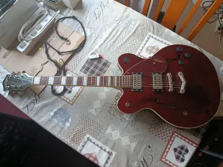 Gretsch Streamliner G2622 Guitarra Eléctrica