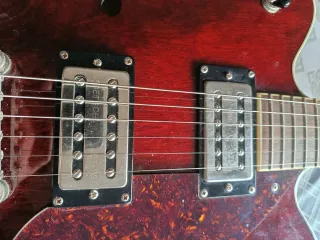 Gretsch Streamliner G2622 Guitarra Eléctrica