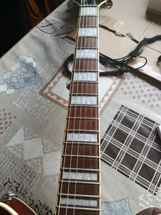 Gretsch Streamliner G2622 Guitarra Eléctrica