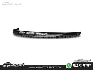 SPOILER DELANTERO PARA VOLKSWAGEN GOLF MK4