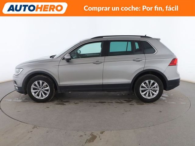 Volkswagen Tiguan 2.0 TDI Advance 4Motion BlueMotion
