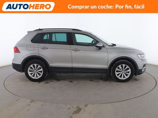 Volkswagen Tiguan 2.0 TDI Advance 4Motion BlueMotion
