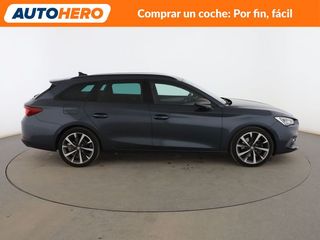 Seat Leon 1.5 eTSI ACT FR Go