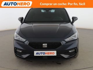 Seat Leon 1.5 eTSI ACT FR Go