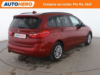 BMW Serie 2 218d Gran Tourer